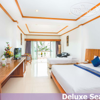 Tri Trang Beach Resort by Diva Management (closed)