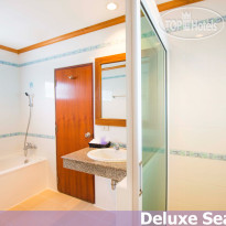 Tri Trang Beach Resort by Diva Management (closed)