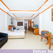 Tri Trang Beach Resort by Diva Management (closed)