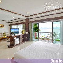 Tri Trang Beach Resort by Diva Management (closed)