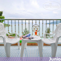 Tri Trang Beach Resort by Diva Management (closed)
