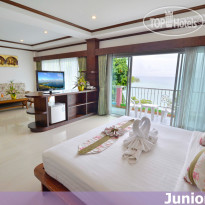 Tri Trang Beach Resort by Diva Management (closed)