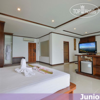 Tri Trang Beach Resort by Diva Management (closed)