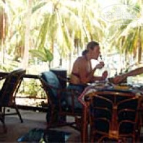 Ban Raya Resort & Spa 
