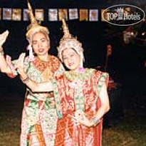 Ban Raya Resort & Spa 