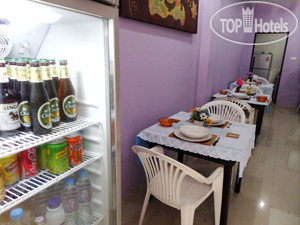 New photos from tourists Butterfly Phuket 2*