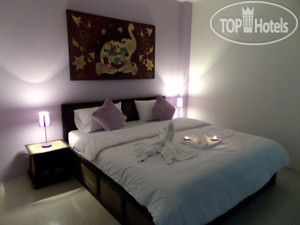 Hotel photo Butterfly Phuket 2*