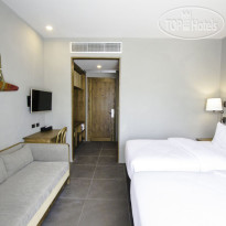 Sugar Marina Resort -AVIATOR- Phuket Airport 