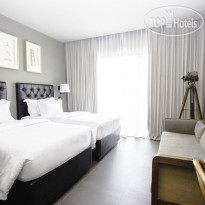 Sugar Marina Resort -AVIATOR- Phuket Airport 