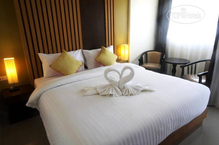 Hotel photo Breezotel 3*