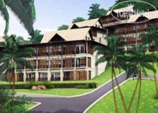 ALiLA Phuket (Kamala Bay Terrace Resort) 4*