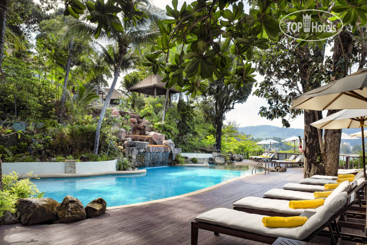 Centara Villas Phuket