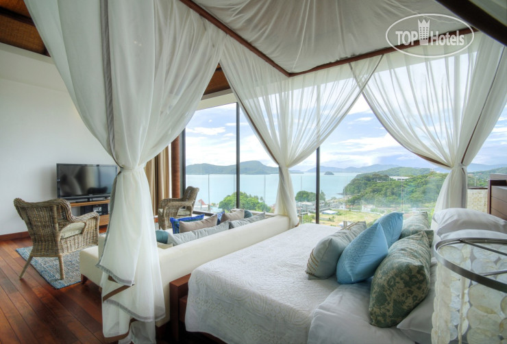 Hotel photo Cape Panwa 4*
