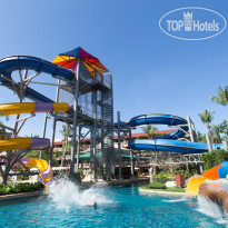 Phuket Orchid Resort & Spa 