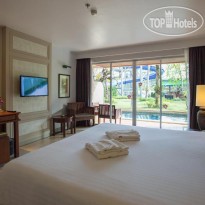 Phuket Orchid Resort & Spa 