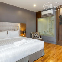 The Regent Phuket Hotel Bangtao Beach