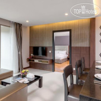 The Regent Phuket Hotel Bangtao Beach 