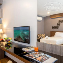 The Regent Phuket Hotel Bangtao Beach 