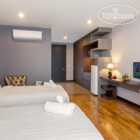 The Regent Phuket Hotel Bangtao Beach 