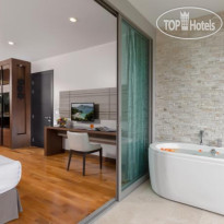 The Regent Phuket Hotel Bangtao Beach 