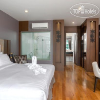 The Regent Phuket Hotel Bangtao Beach 