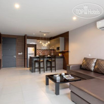 The Regent Phuket Hotel Bangtao Beach 