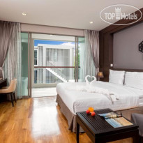 The Regent Phuket Hotel Bangtao Beach 