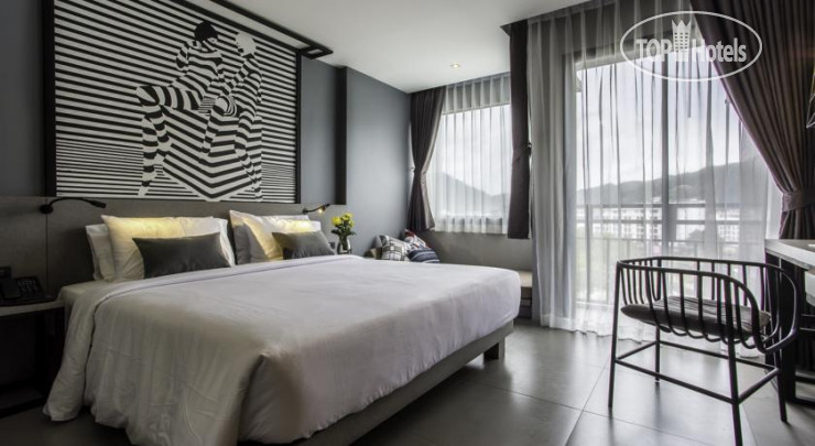Hotelier's photos Mazi Design Hotel by Kalima 4*
