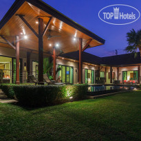 Kokyang Estate by TropicLook 