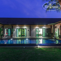 Kokyang Estate by TropicLook 