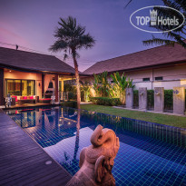 Kokyang Estate by TropicLook 