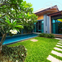 Kokyang Estate by TropicLook 