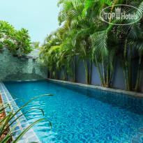 Kokyang Estate by TropicLook 