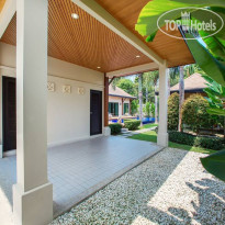 Kokyang Estate by TropicLook 