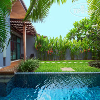 Kokyang Estate by TropicLook 