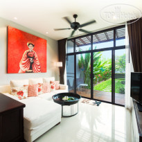 Kokyang Estate by TropicLook 