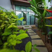 Kokyang Estate by TropicLook 