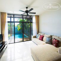 Kokyang Estate by TropicLook