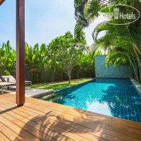 Kokyang Estate by TropicLook