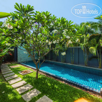 Kokyang Estate by TropicLook