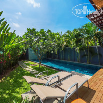 Kokyang Estate by TropicLook