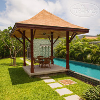 Onyx Villas by TropicLook 