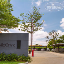 Onyx Villas by TropicLook 