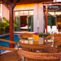 Onyx Villas by TropicLook 