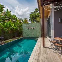 Onyx Villas by TropicLook 