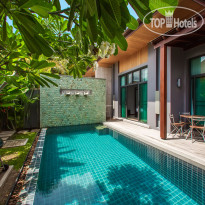 Onyx Villas by TropicLook 