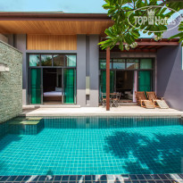 Onyx Villas by TropicLook 