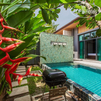 Onyx Villas by TropicLook 