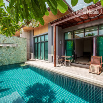 Onyx Villas by TropicLook 