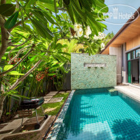 Onyx Villas by TropicLook 